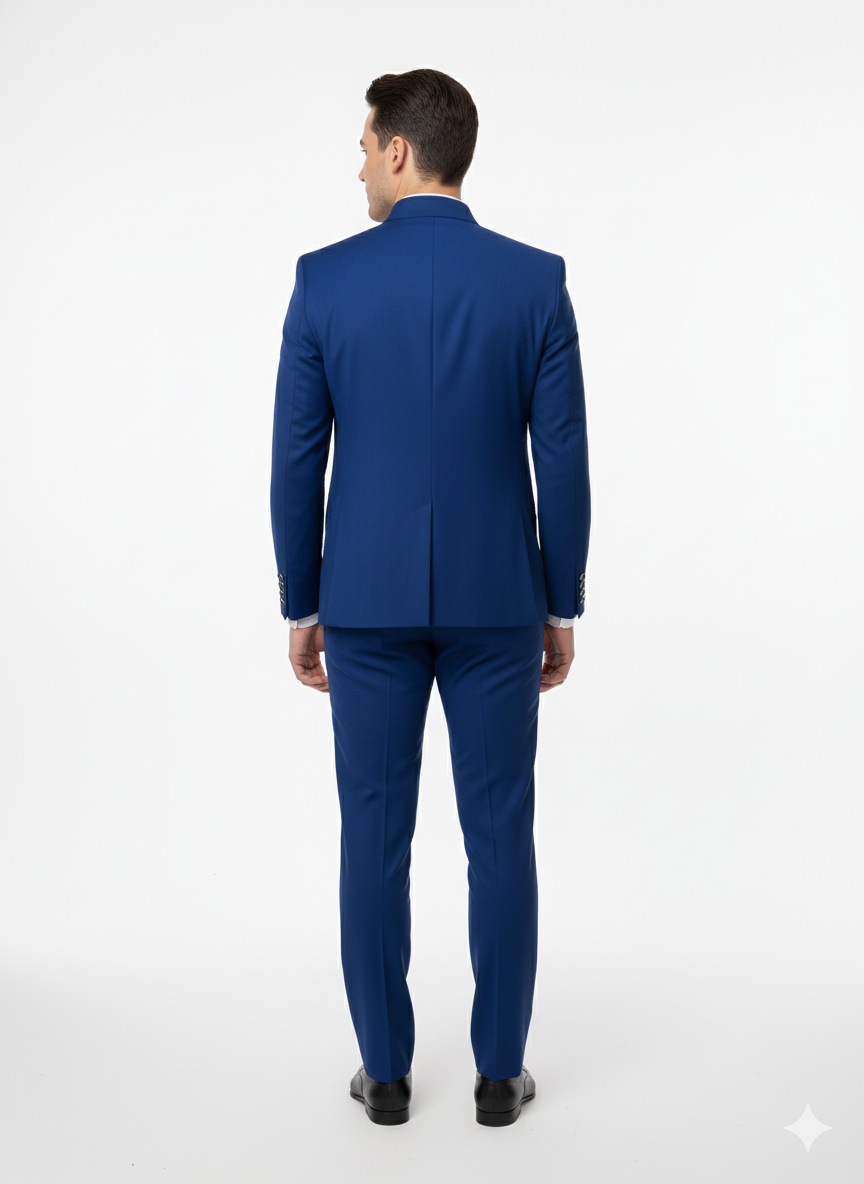 ABITO COREANO BLUETTE