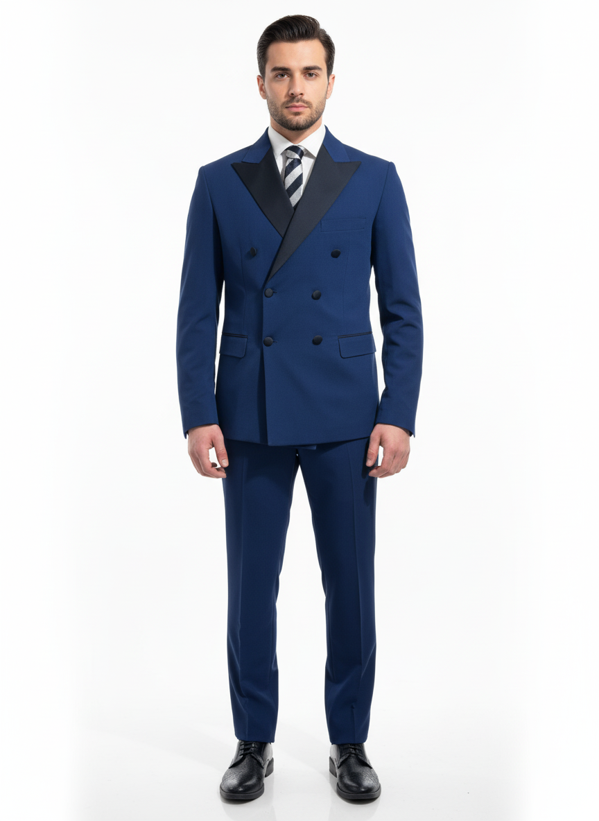 PACK BLACK NOVEMBER SMOKING LANCIA