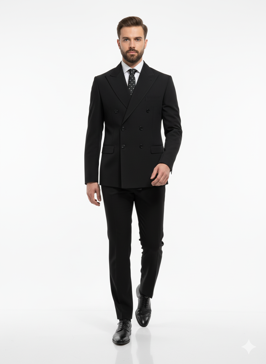 PACK BLACK NOVEMBER SOFT