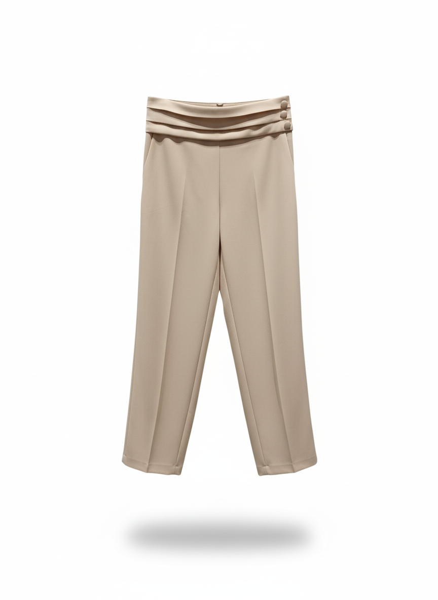 TAILLEUR BEIGE ARTIGLI