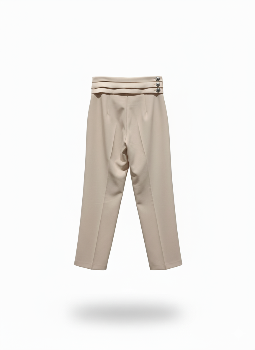 TAILLEUR BEIGE ARTIGLI
