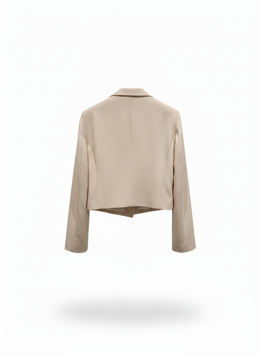 TAILLEUR BEIGE ARTIGLI