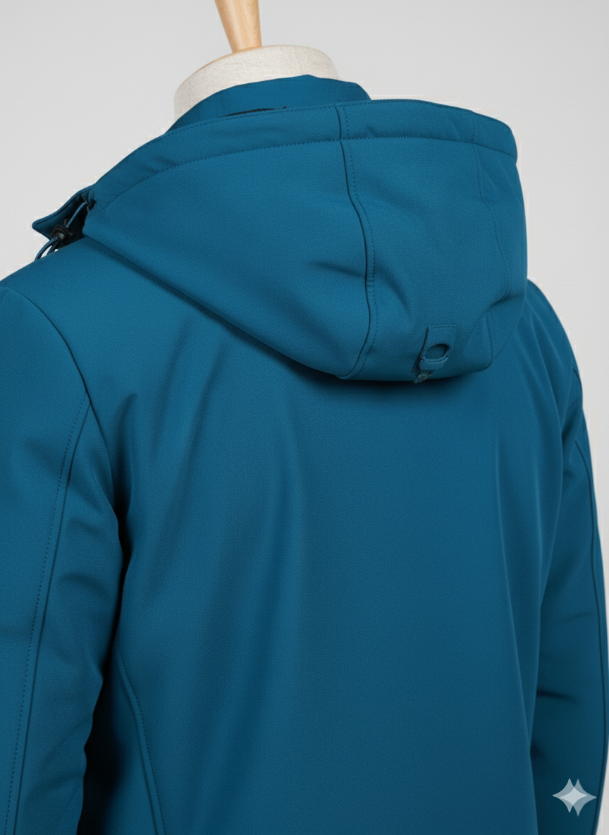 Giubbotto Tecnico Avion