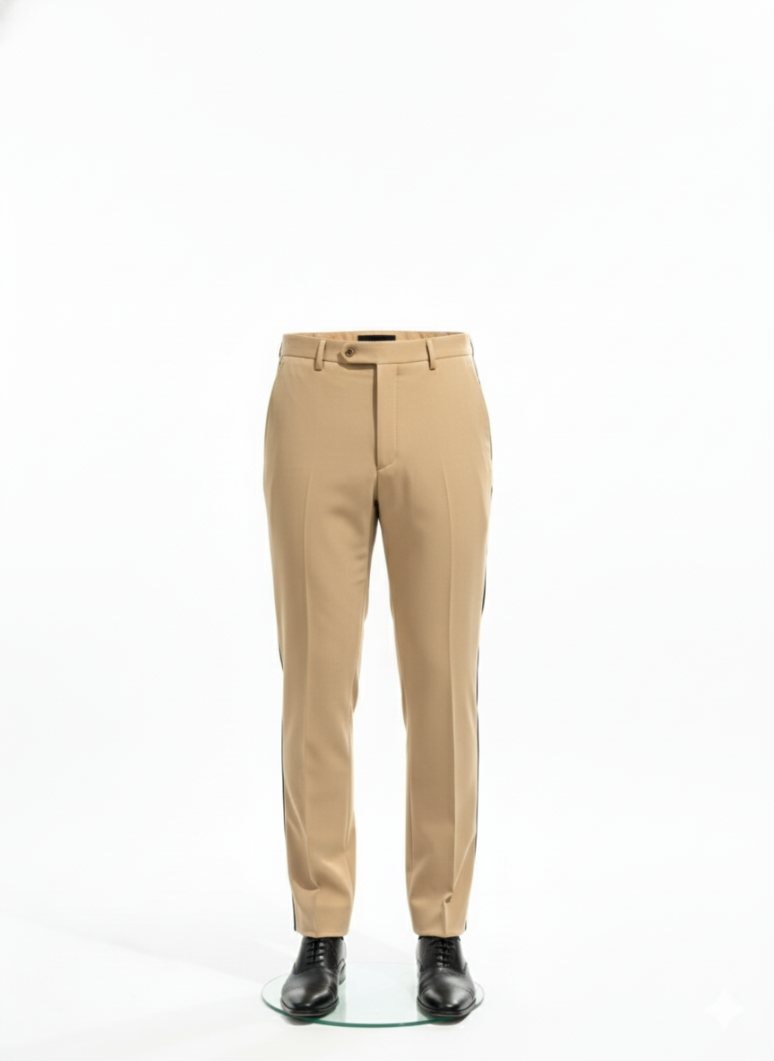 MUD SHAWL TUXEDO SUIT