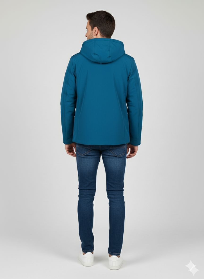 Giubbotto Tecnico Avion