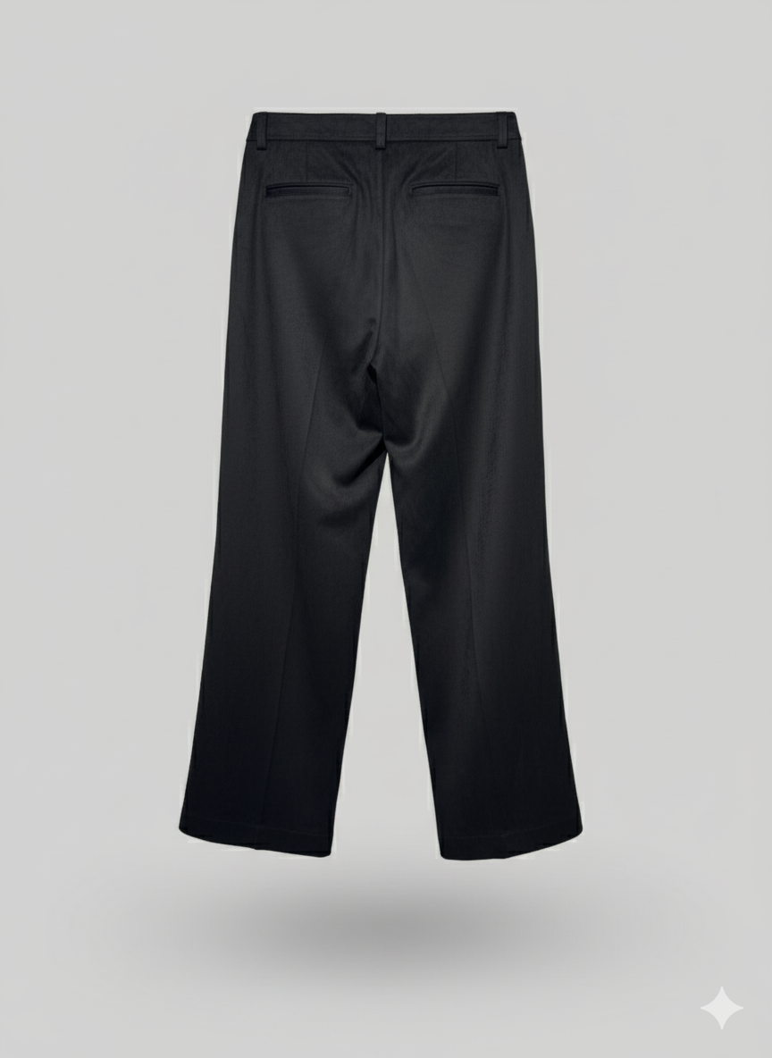 TAILLEUR NERO ARTIGLI