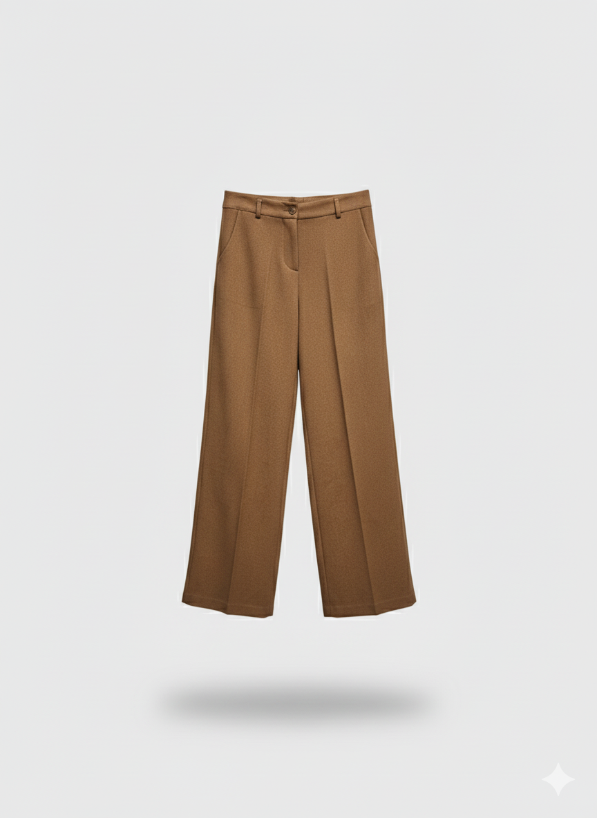 TAILLEUR MARRONE ARTIGLI