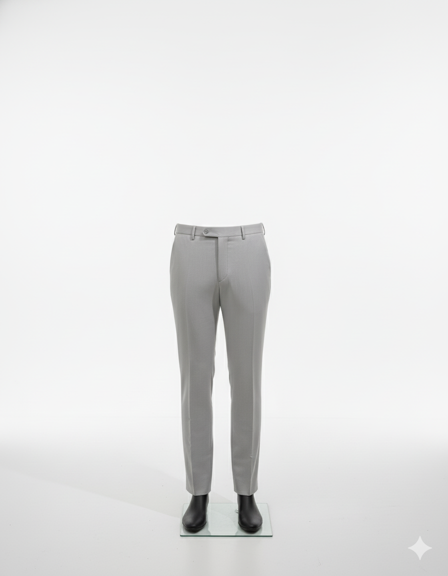 ABITO STILE LANCIA GRIGIO