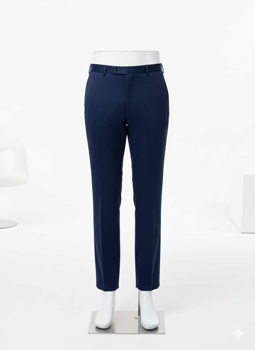 CHÂLE DAMASSÉ SMOKING