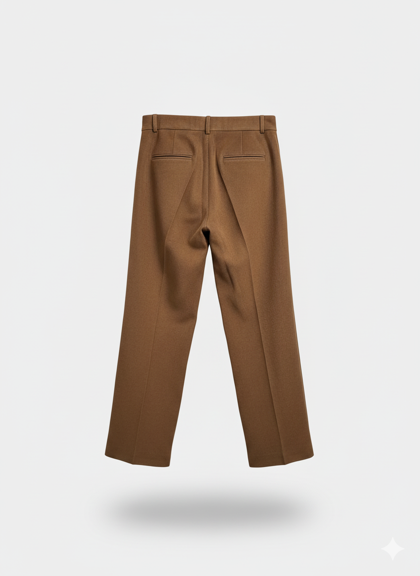 TAILLEUR MARRONE ARTIGLI