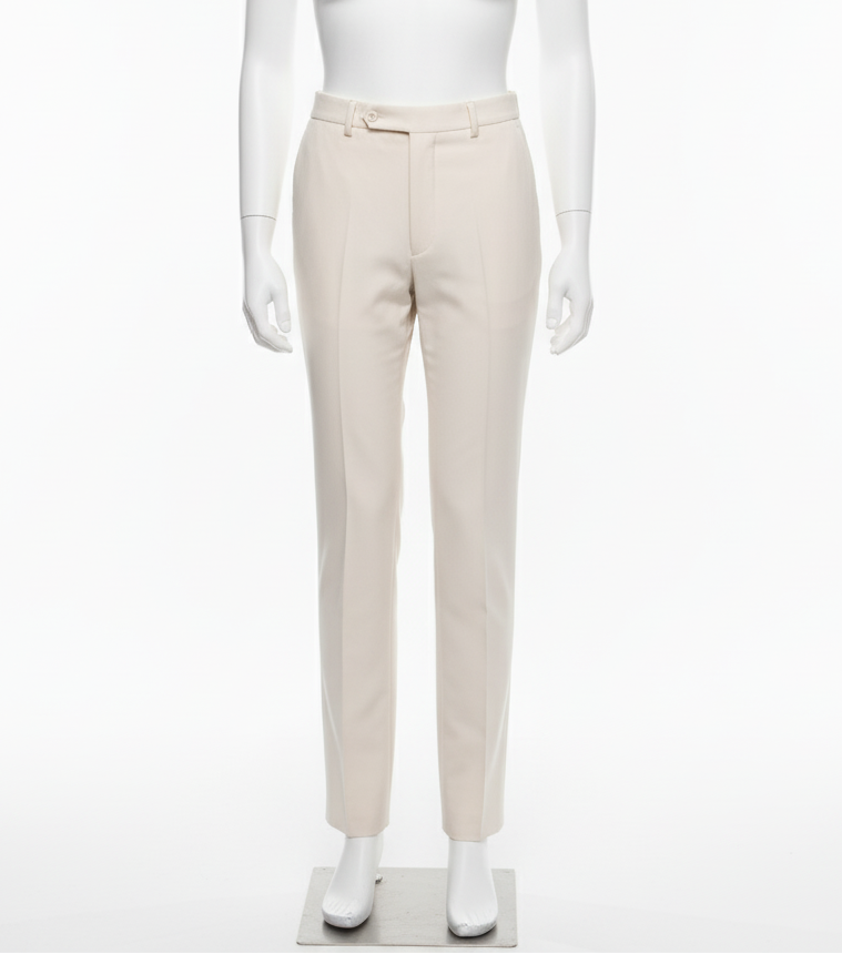 ABITO SMOKING A SCIALLE INTARSIATO