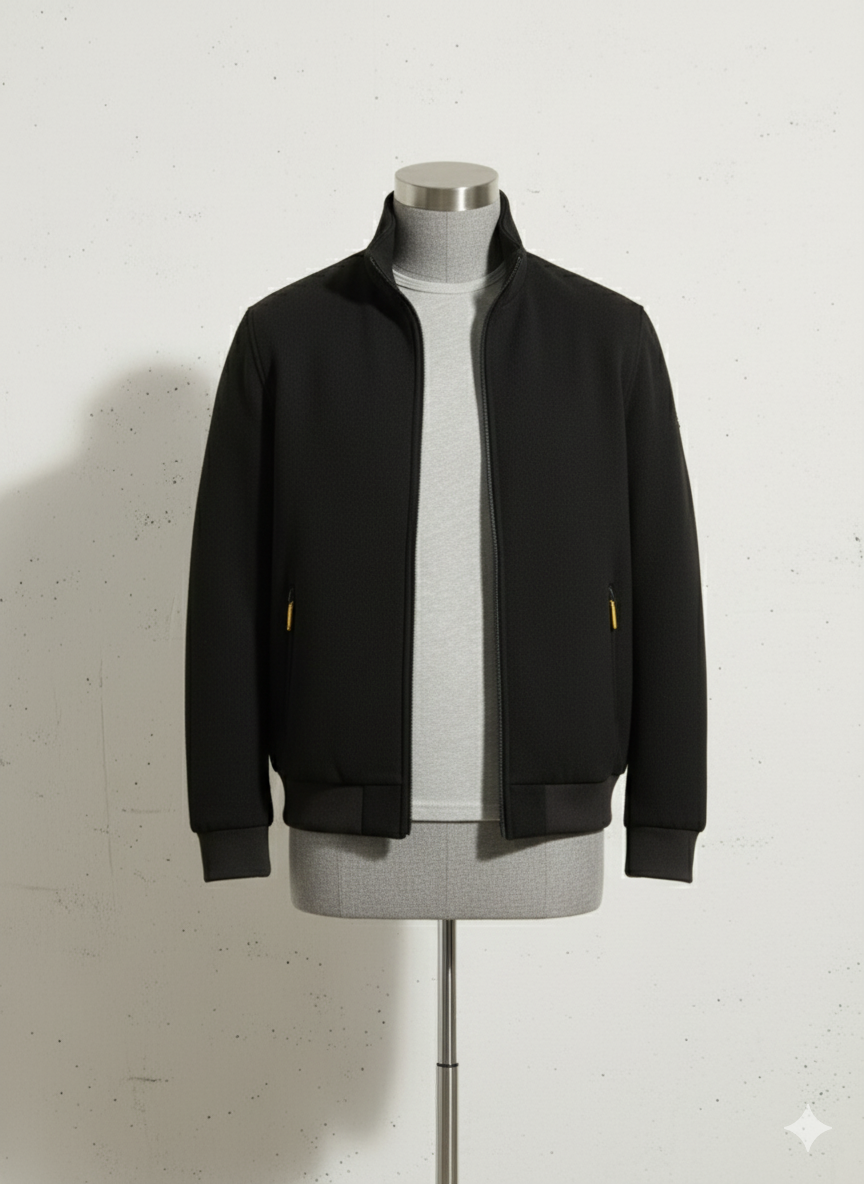 Giubbotto Tecnico in Pile NORWAY