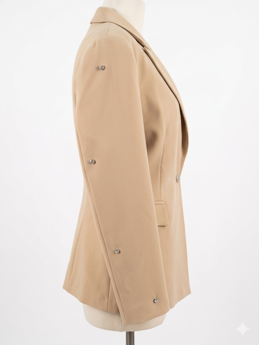 TAILLEUR APPLICAZIONI GIOIELLO