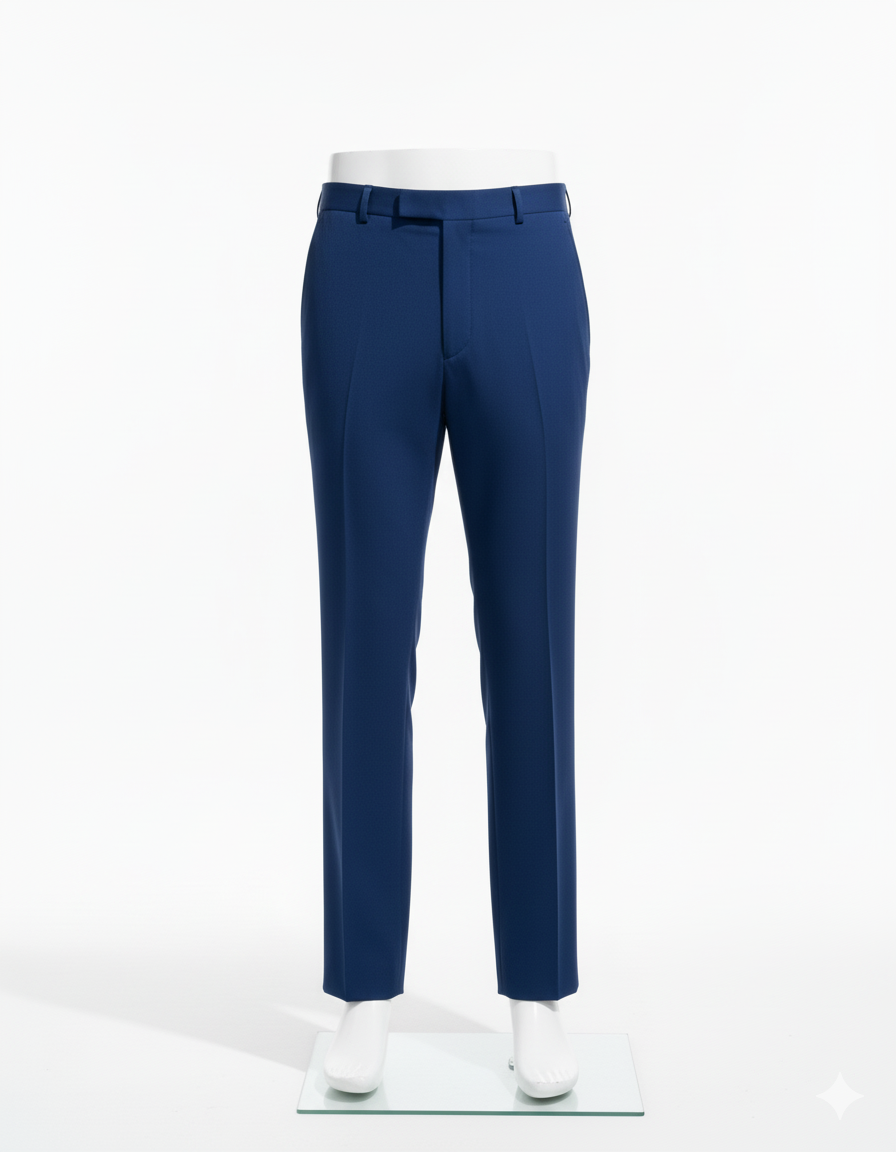 BLUEETTE DOUBLE BREASTED SUIT