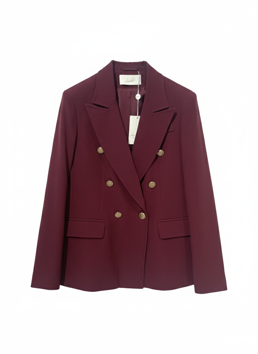 TAILLEUR ORO ROSATO ARTIGLI