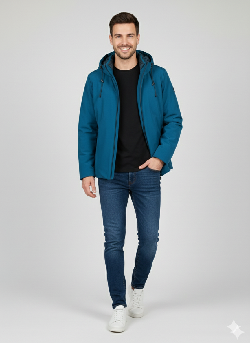 Giubbotto Tecnico Avion