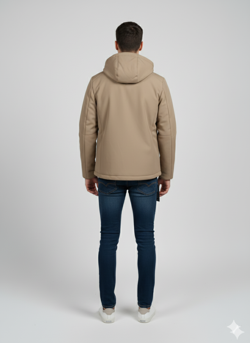 Giubbotto Tecnico Cranberry