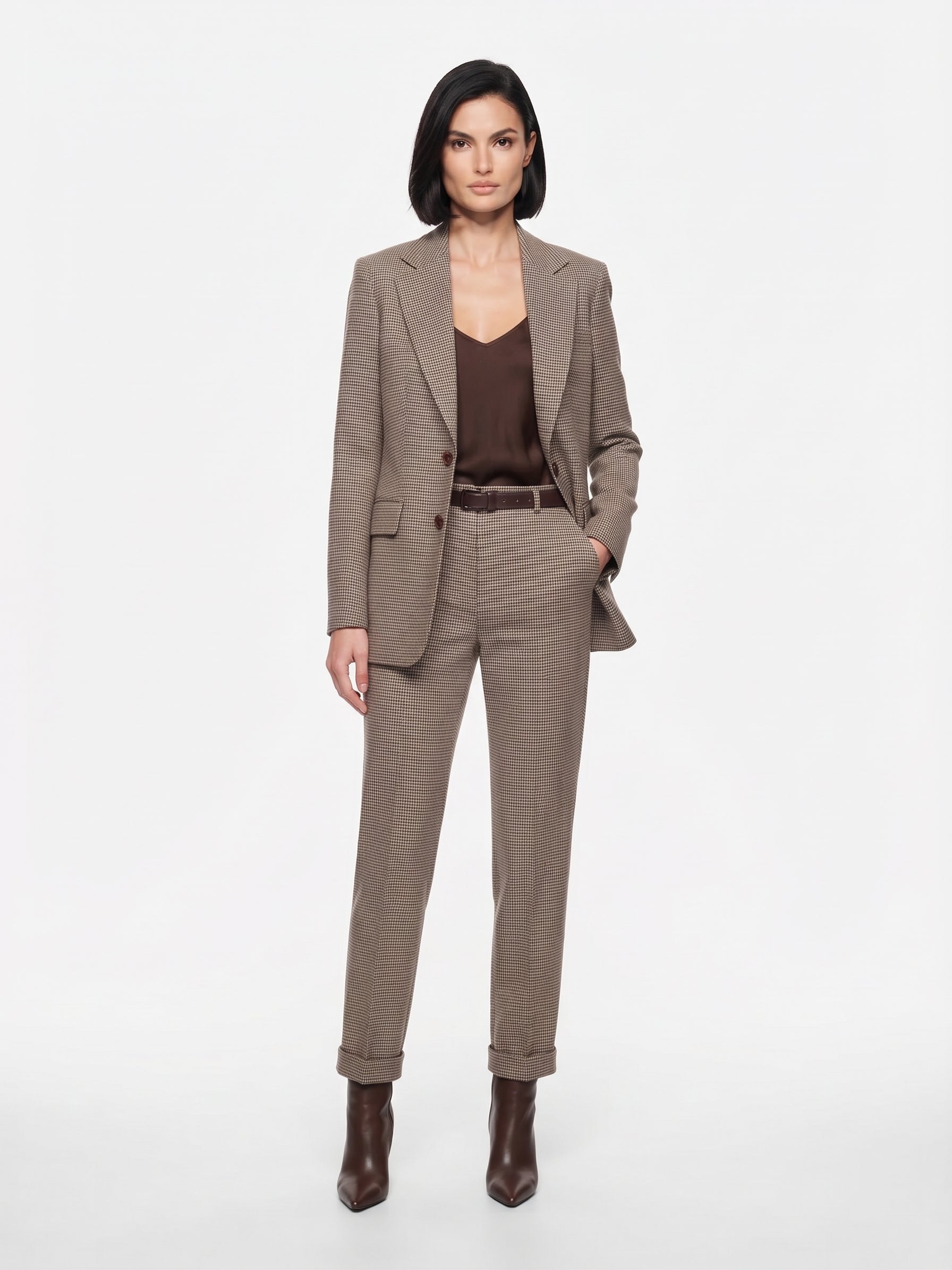 TAILLEUR MICRO-QUADRI