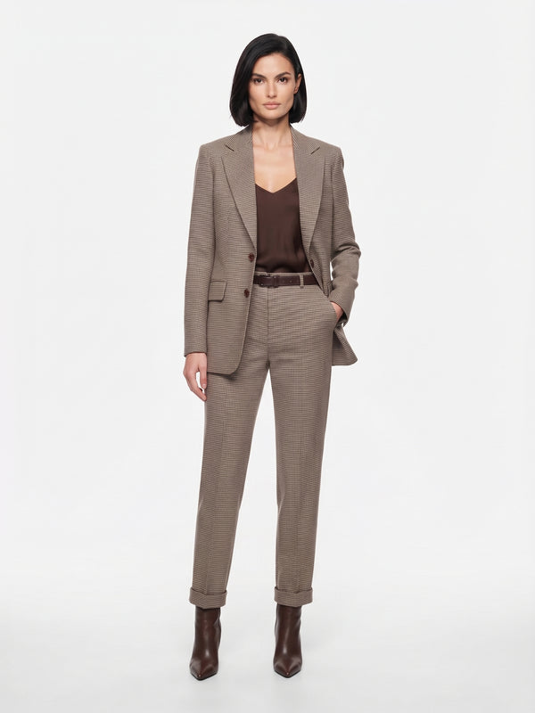 TAILLEUR MICRO-QUADRI