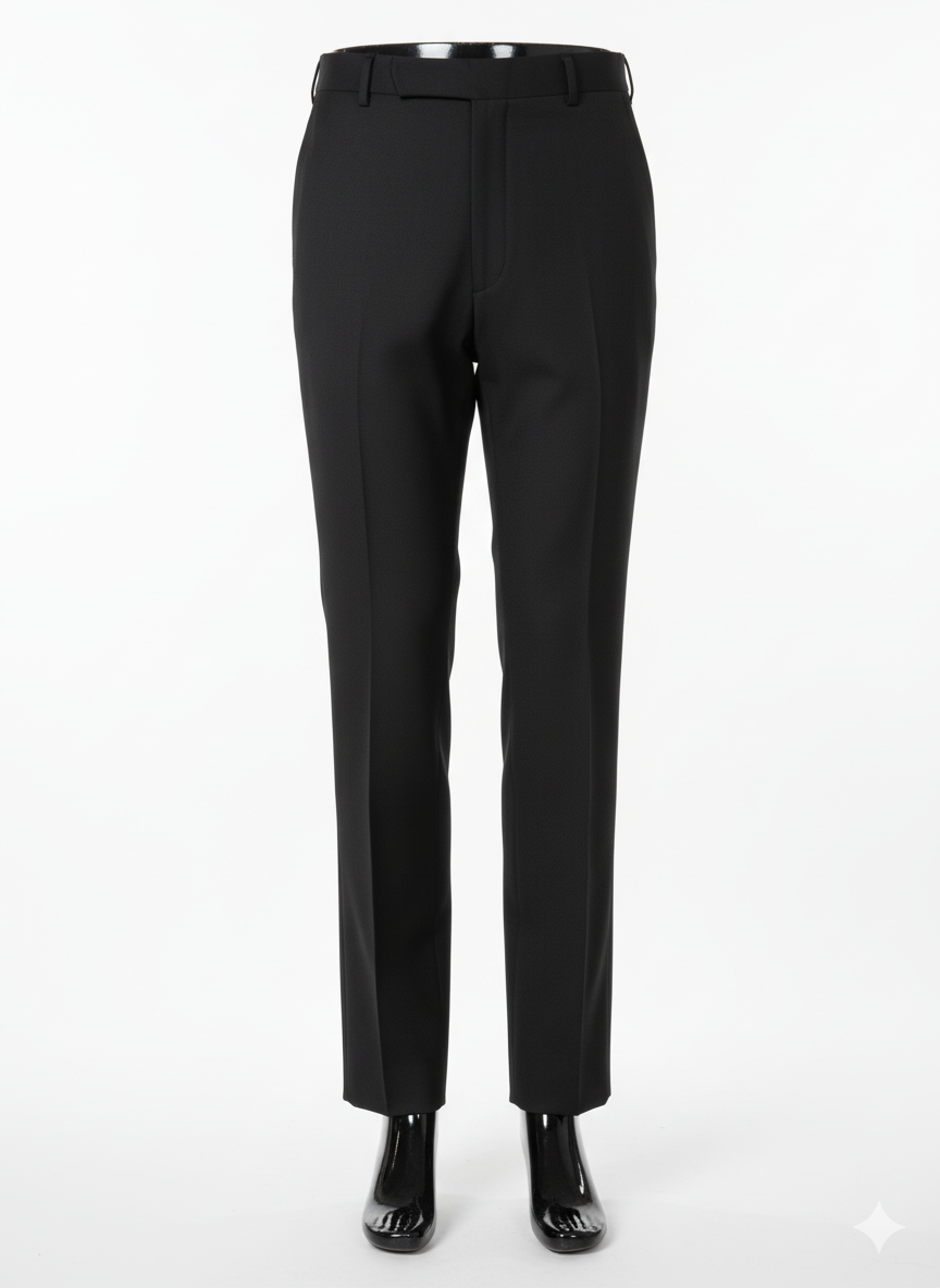 SMOKING SCIALLATO DOPPIOPETTO A DUE BOTTONI