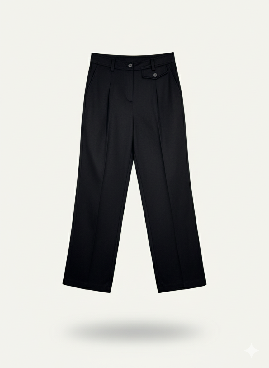 TAILLEUR NERO ARTIGLI