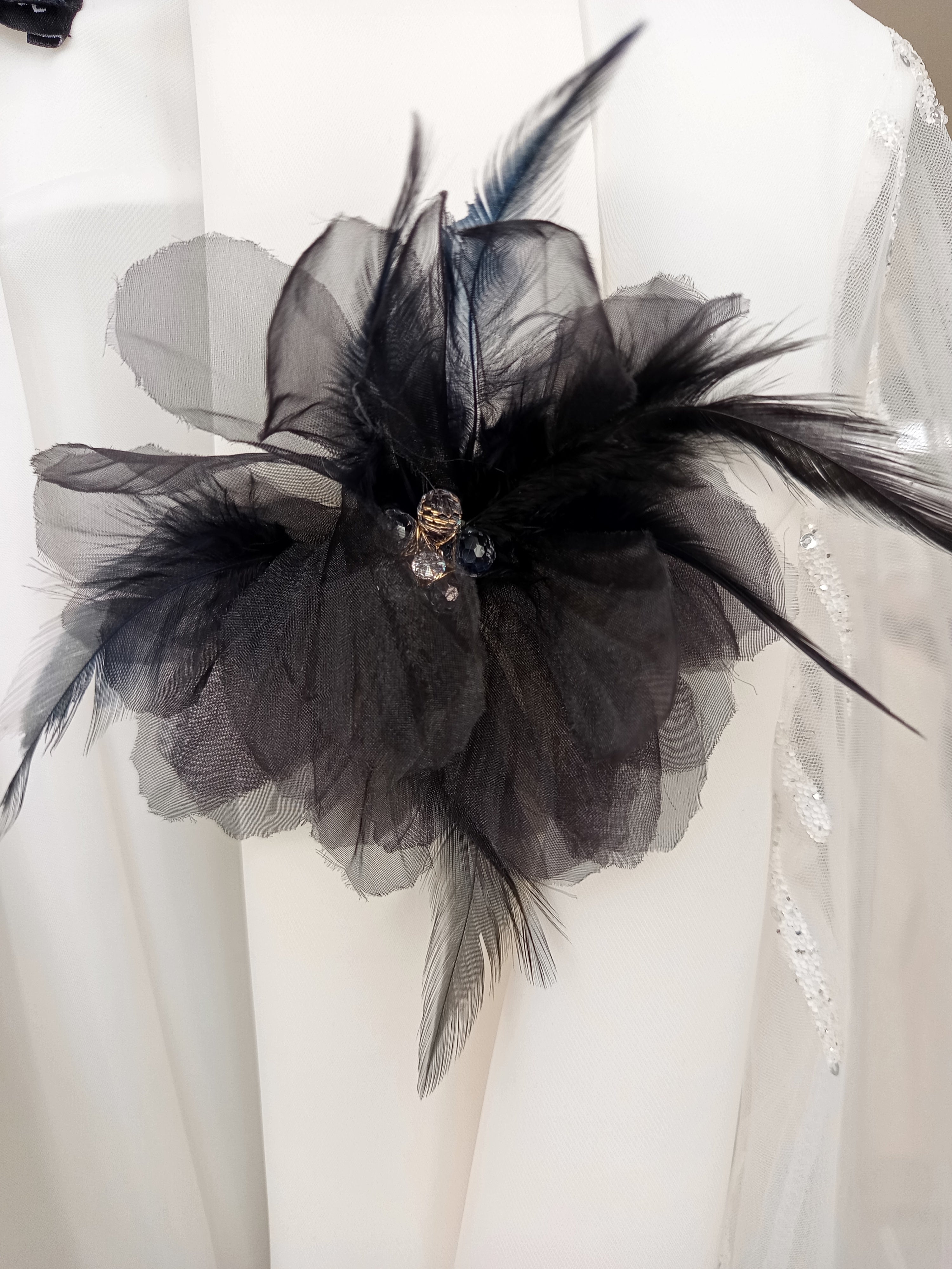 TAILLEUR KIMONO
