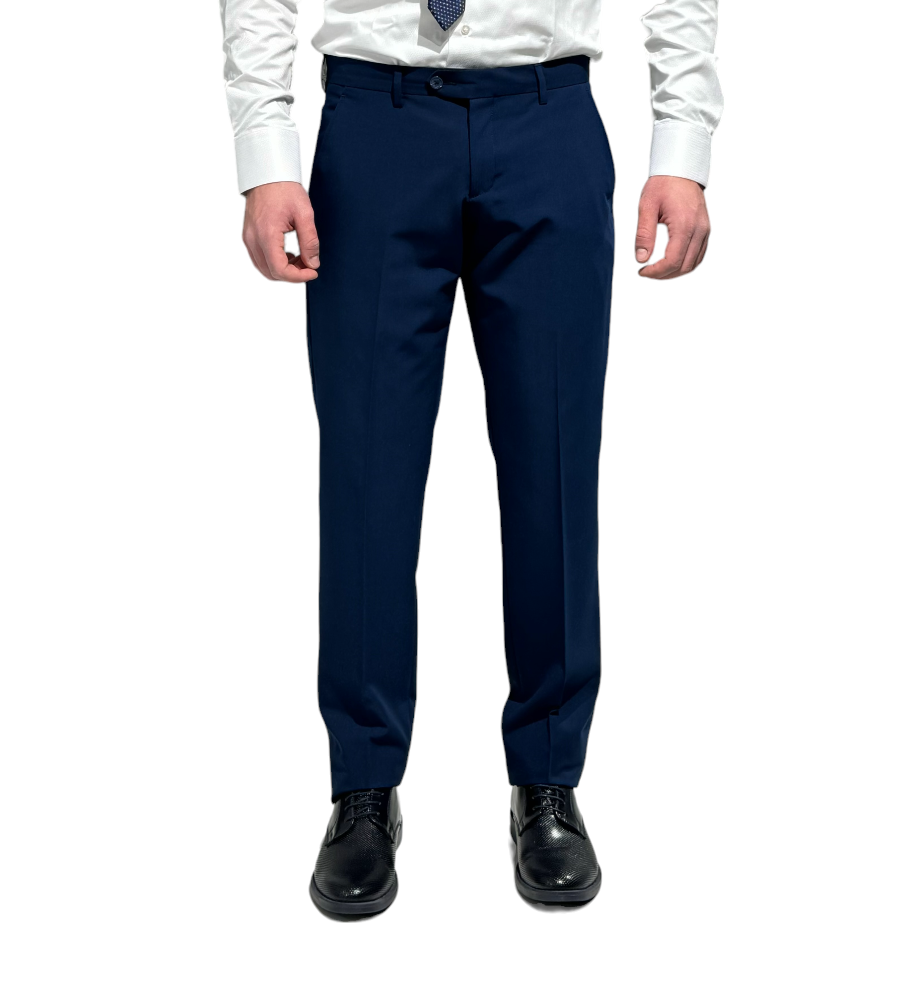 BLUETTE SHAWL TUXEDO SUIT