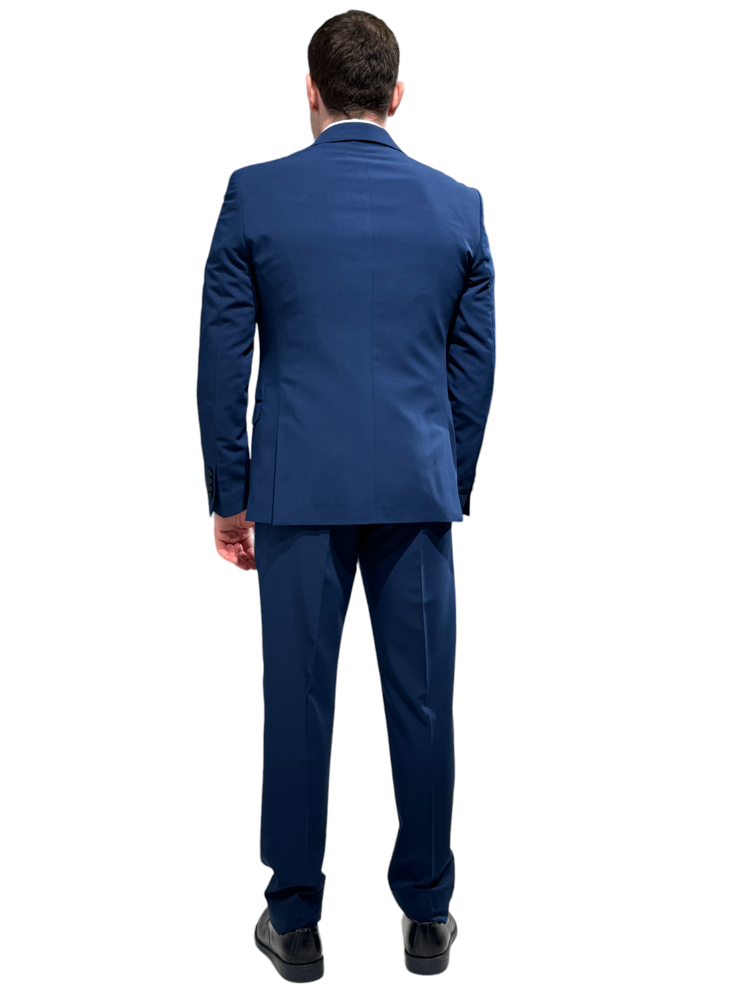 BLUETTE SPEAR TUXEDO SUIT