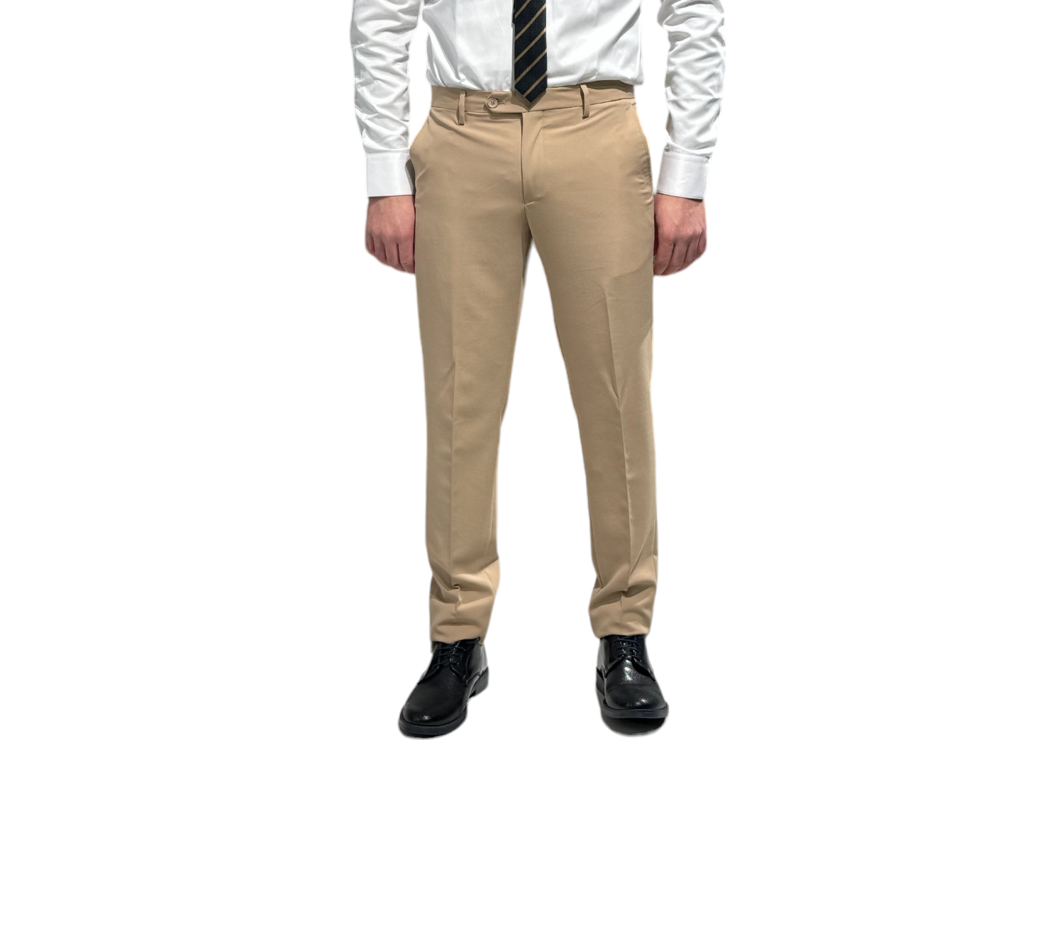 MUD SHAWL TUXEDO SUIT