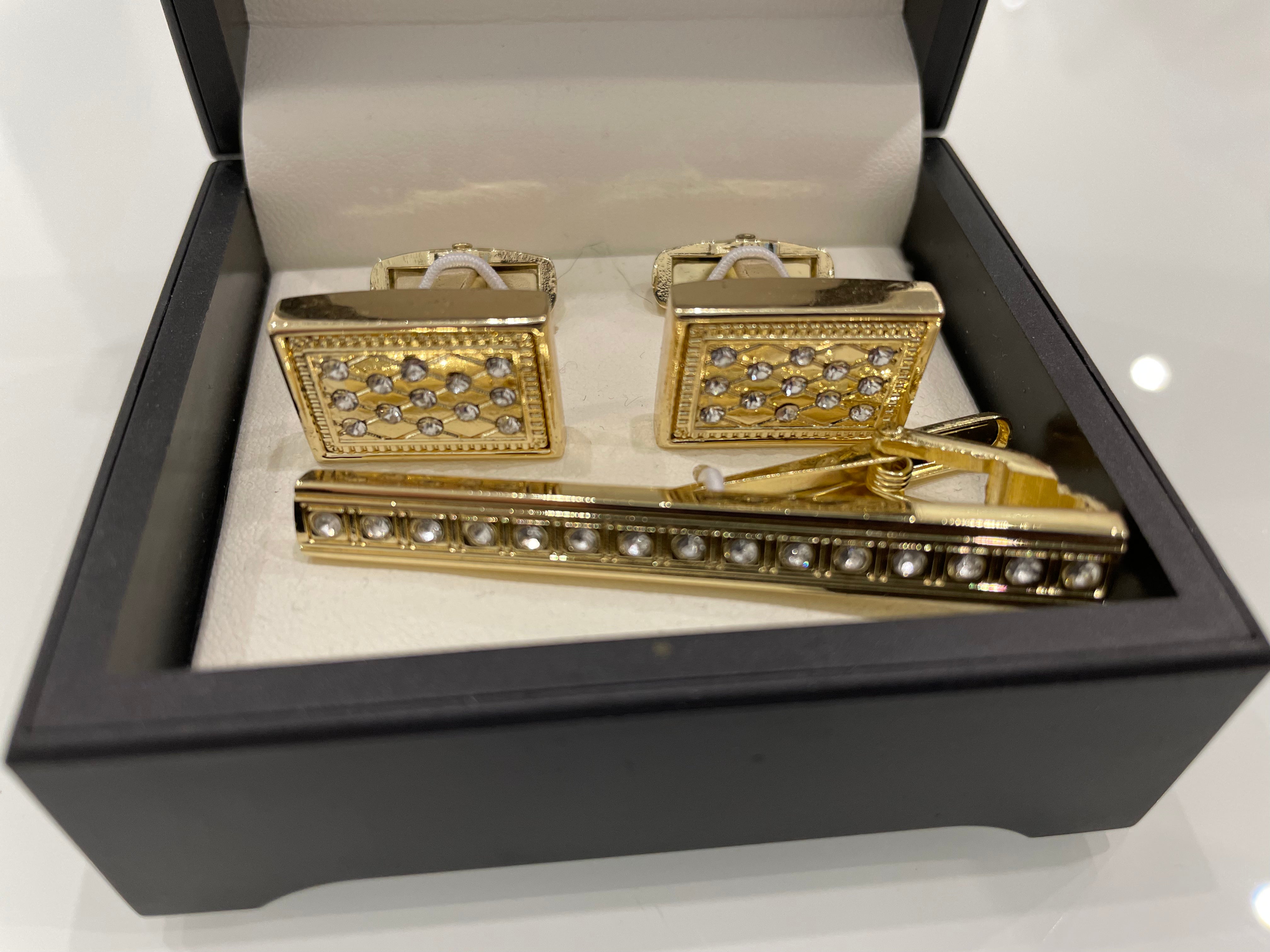 Gemelli "Artistici in Ottone"