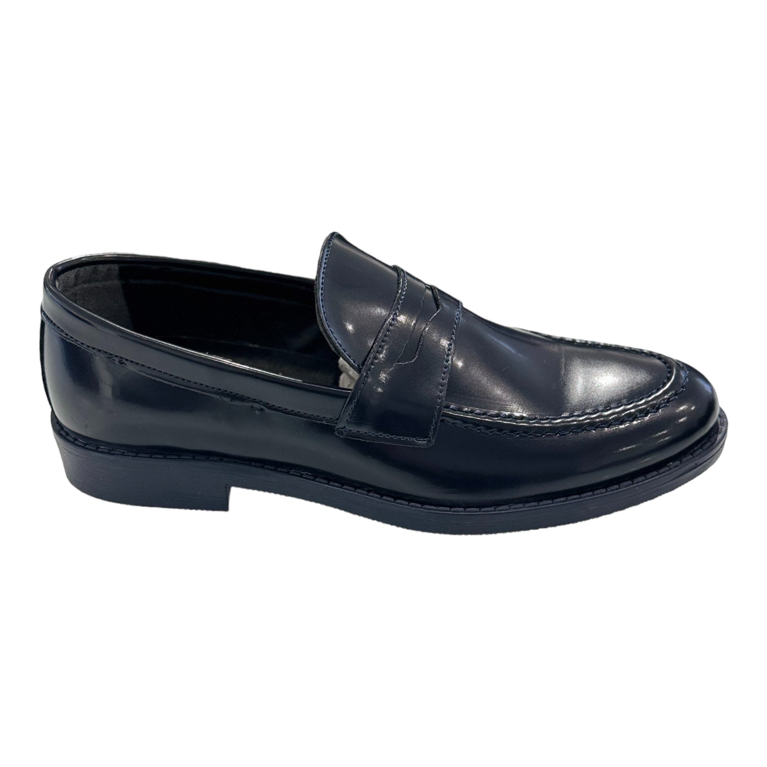 COLLEGE LOAFER