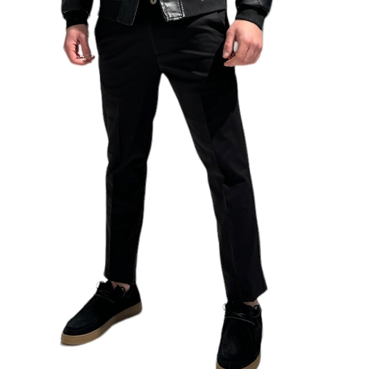 MEN'S PERFORMANCE PANTS BLACK