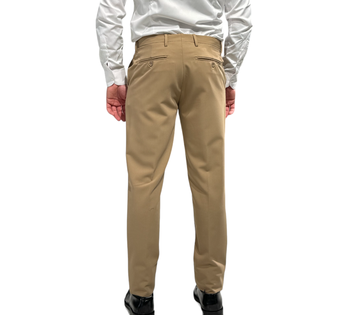 MUD SHAWL TUXEDO SUIT