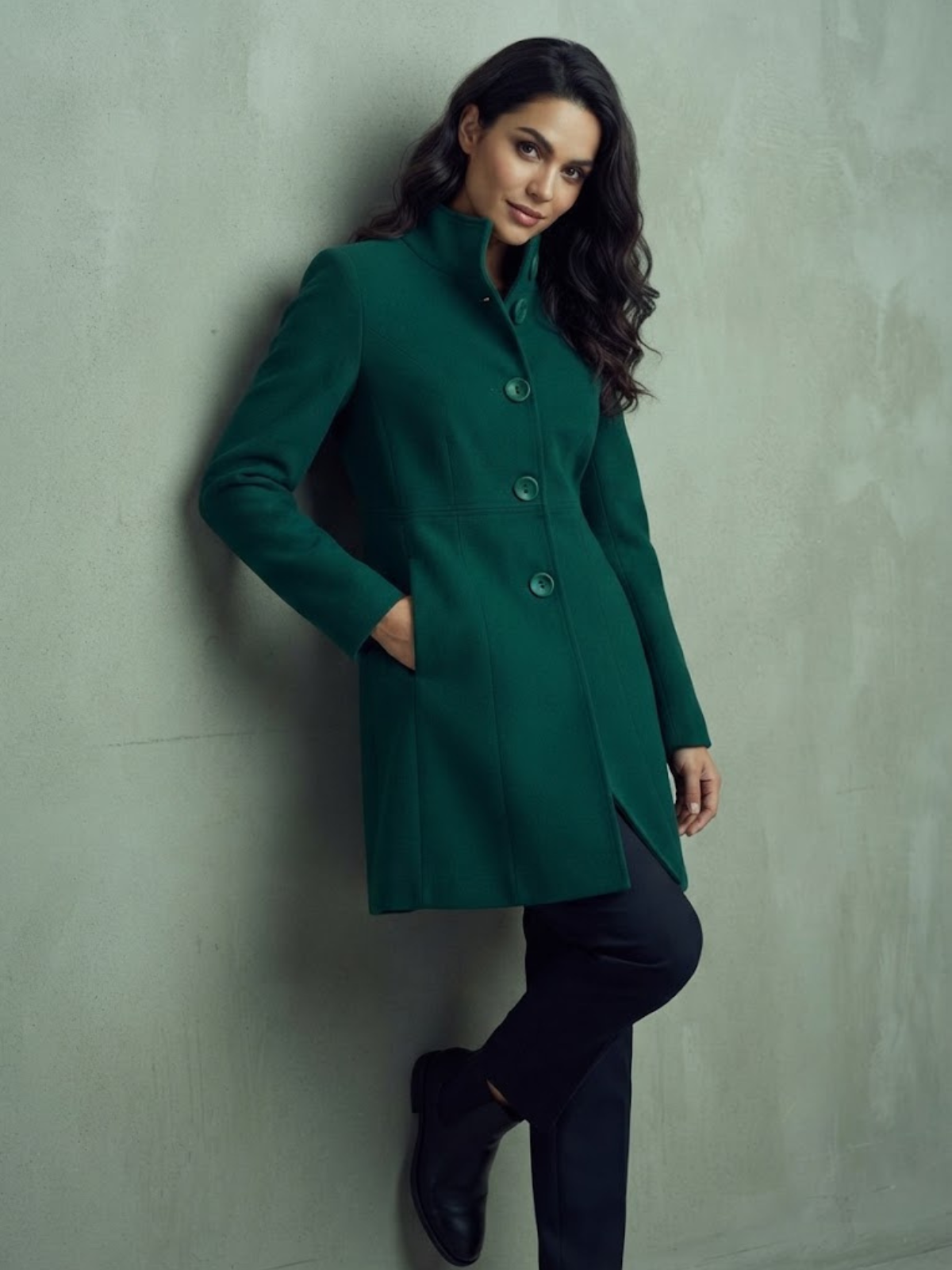 CAPPOTTO MIDI