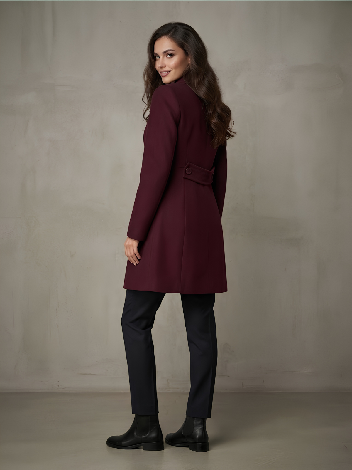 CAPPOTTO MIDI