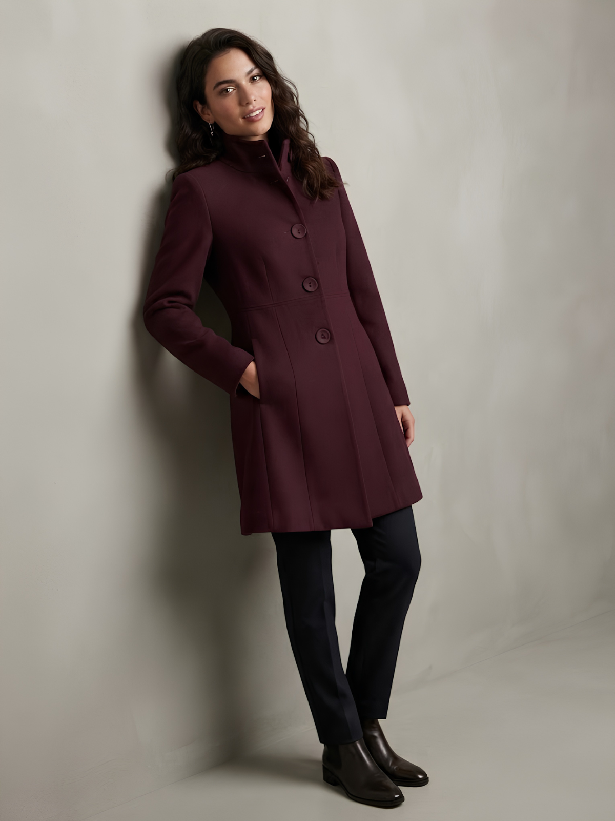 CAPPOTTO MIDI