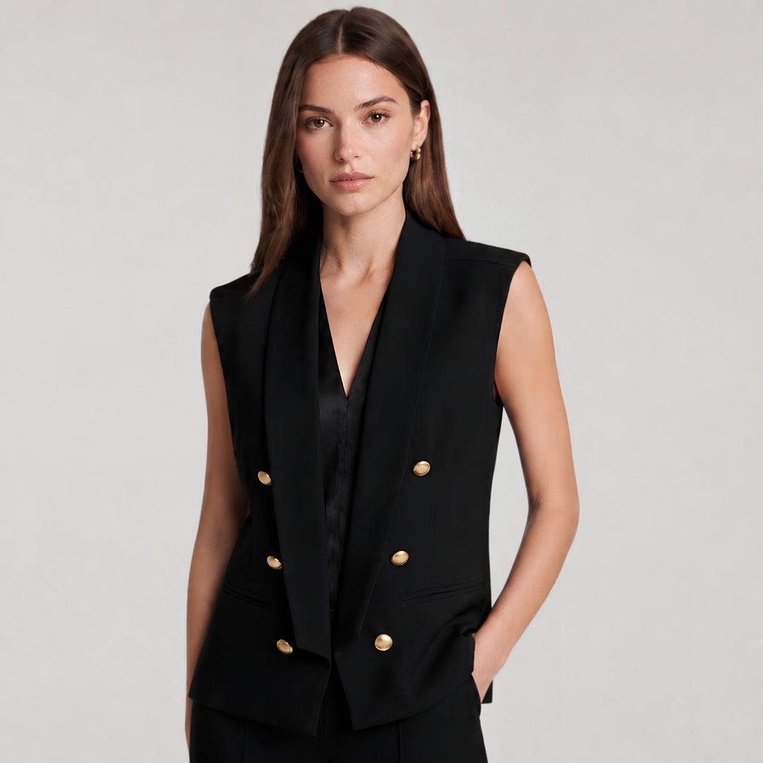 TAILLEUR GILET PANTALONE A ZAMPA