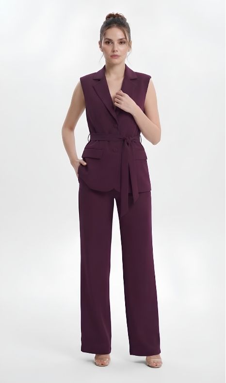 TAILLEUR PIZZO