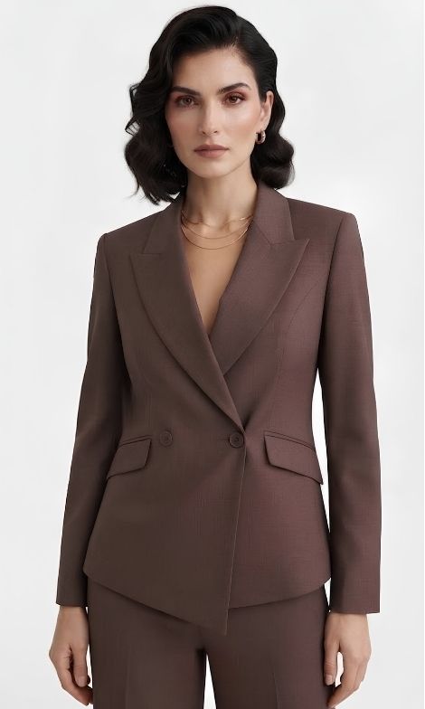 ELEGANZA MARRONE