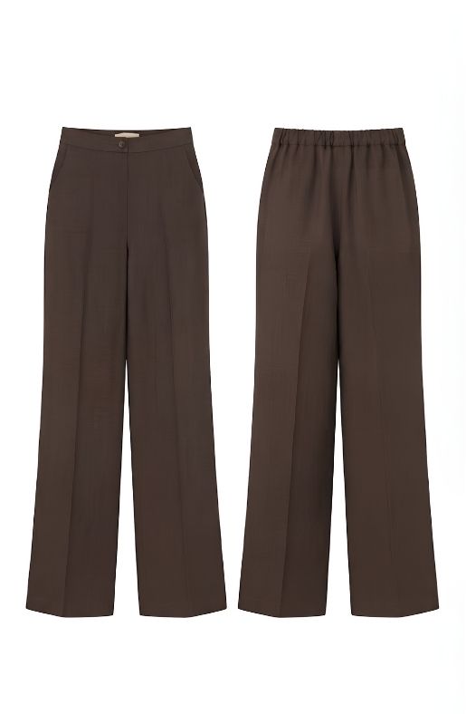 ELEGANZA MARRONE