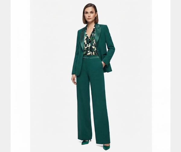 TAILLEUR REVER IN RASO