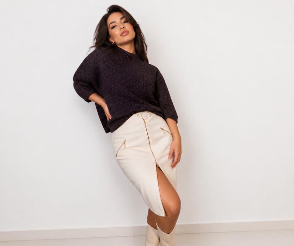 LOOK CHIC