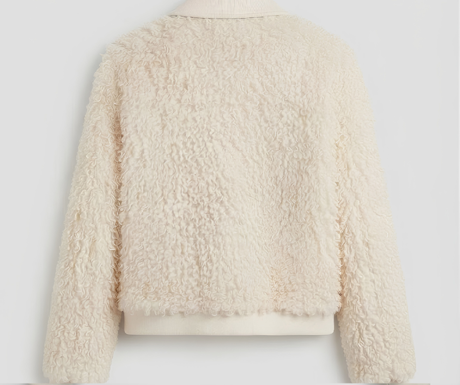 GIUBBINO STILE GRINTOSO