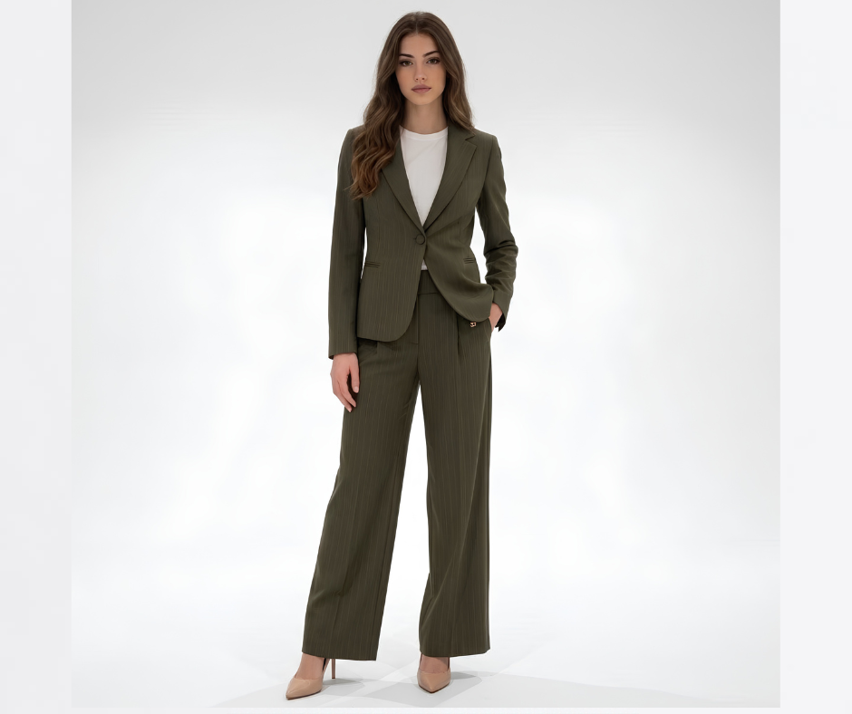 TAILLEUR GESSATO
