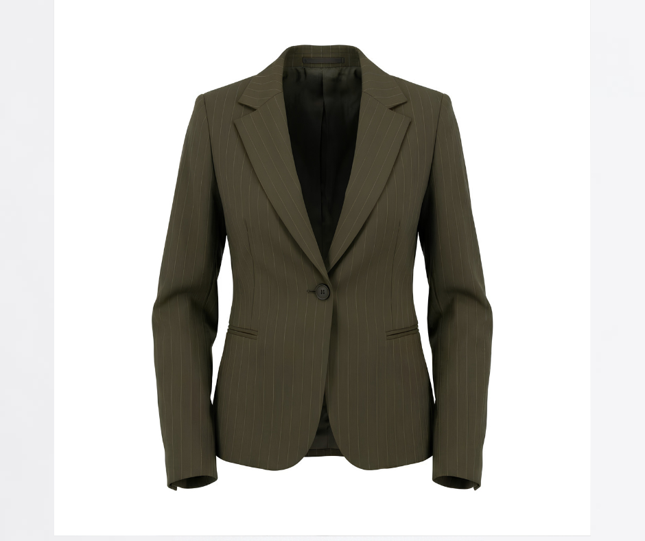 TAILLEUR GESSATO
