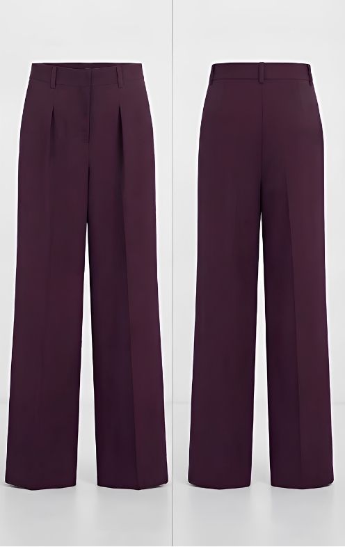 TAILLEUR PIZZO