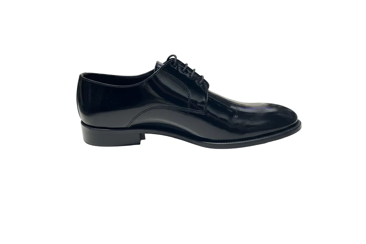 SCARPA SEMPLICE VERNICE