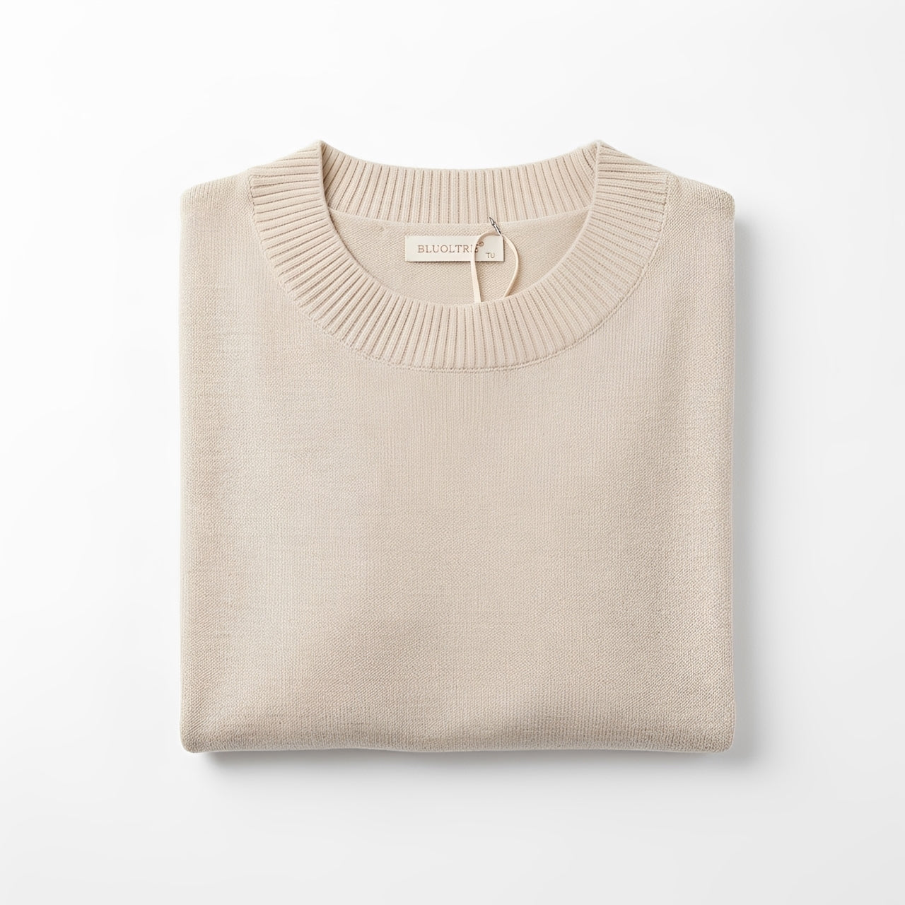 MAGLIONE BOTTONI