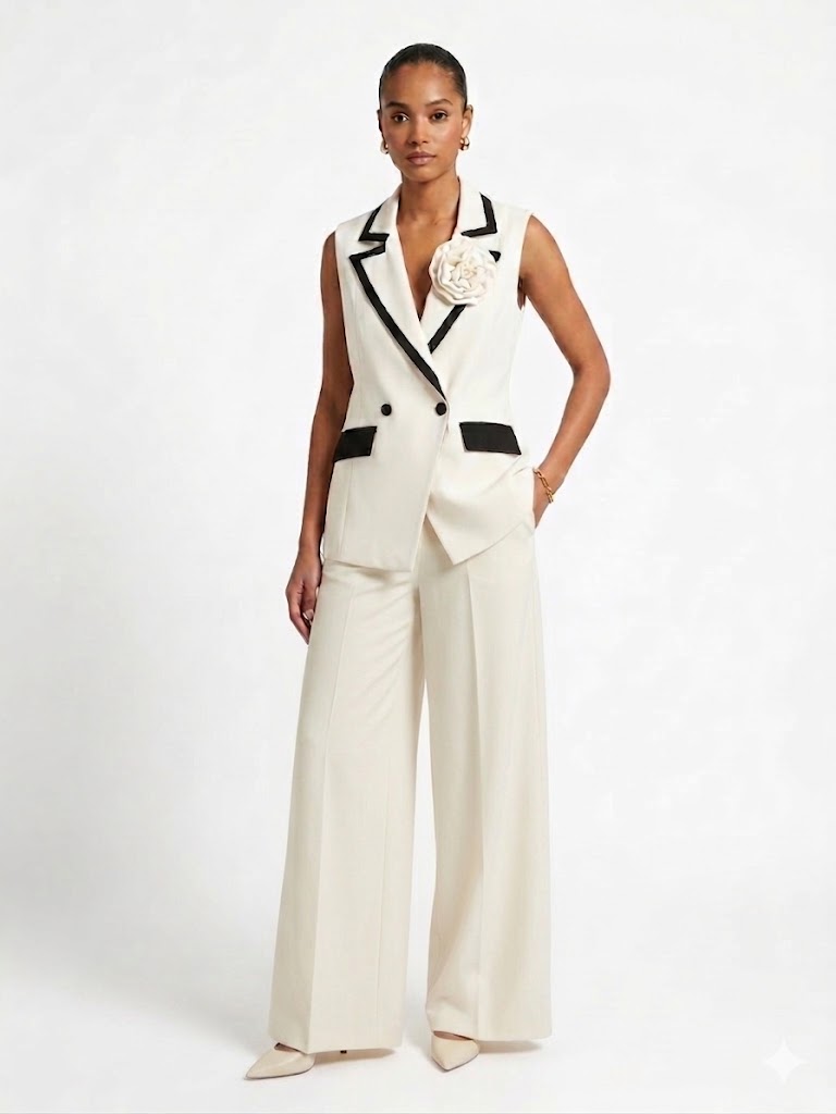 TAILLEUR DOPPIOPETTO