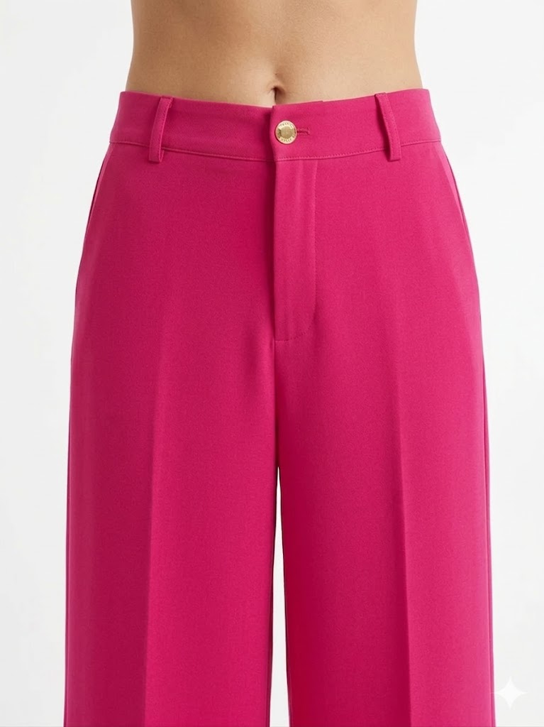 PANTALONE PALAZZO